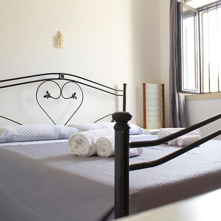 Il Trullo Di Francesca Villa เชจลีเมสซาปิกา ภายนอก รูปภาพ
