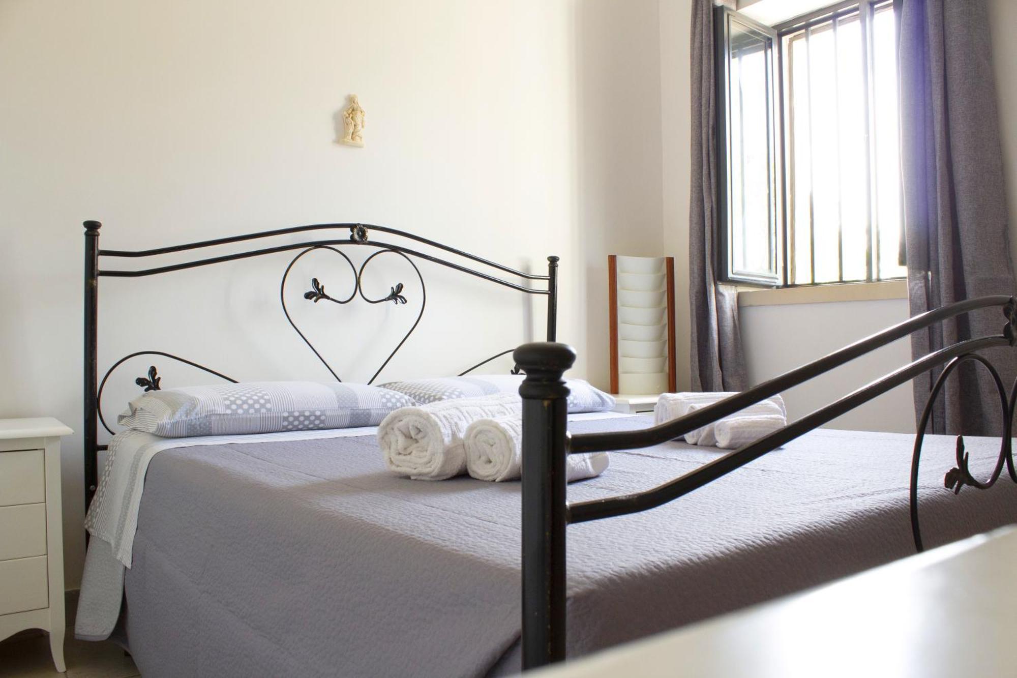 Il Trullo Di Francesca Villa เชจลีเมสซาปิกา ภายนอก รูปภาพ